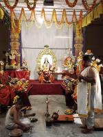 Shirali - Day 4 Navaratri 2022